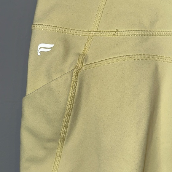 Fabletics Oasis PureLuxe Bike Shorts - Picture 5 of 6